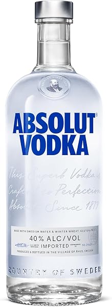 Absolut Vodka