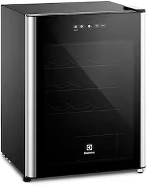 Adega Electrolux 24 Garrafas