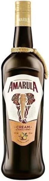 Amarula Cream
