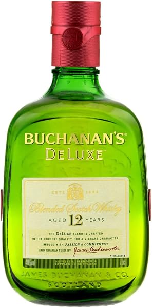 Buchanan's Deluxe
