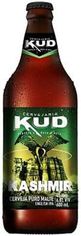 Cerveja Küd Kashmir