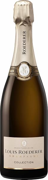 Champagne Louis Roederer Collection 242