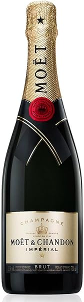 Champagne Moët Imperial Brut