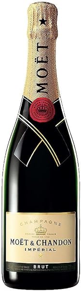 Champagne Moët Impérial Chardonnay