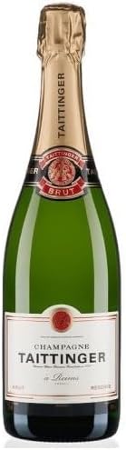 Champagne Taittinger Brut Réserve