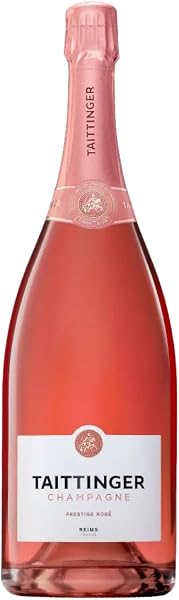 Champagne Taittinger Brut Rosé