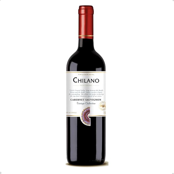 Chilano Cabernet Sauvignon
