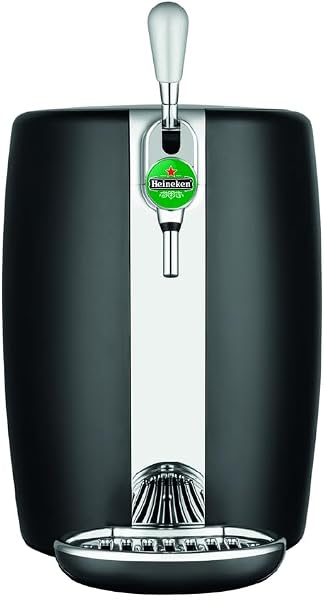 Chopeira Elétrica Krups 5L