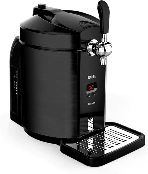 Chopeira Eos Bierhaus 5L