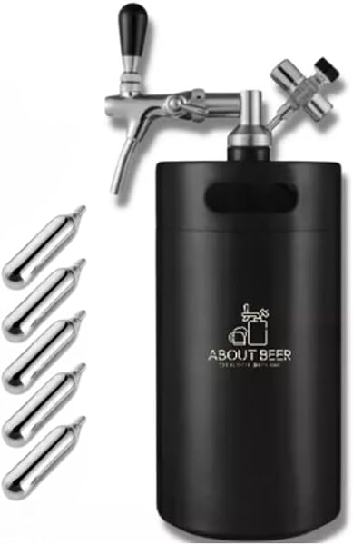 Chopeira Térmica Keg Vacuum