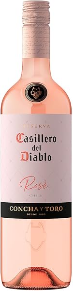 Concha y Toro Casillero Del Diablo Rosé