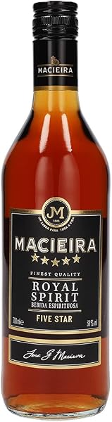 Conhaque Macieira