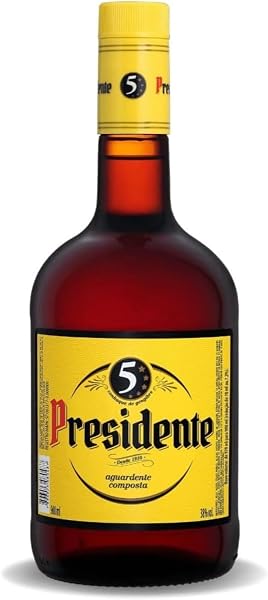 Conhaque Presidente