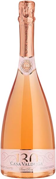 Espumante Casa Valduga 130 Brut Rosé