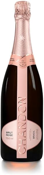 Melhores Espumantes Rosé