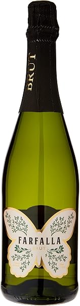 Espumante FARFALLA Brut