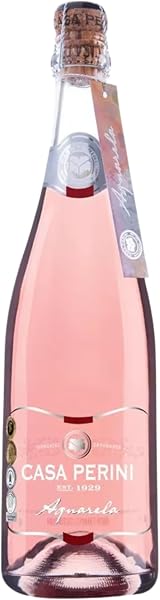 Espumante Moscatel Casa Perini Aquarela