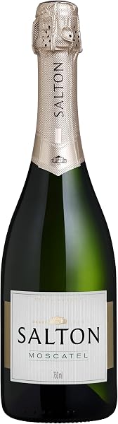 Espumante Moscatel Salton 750ml