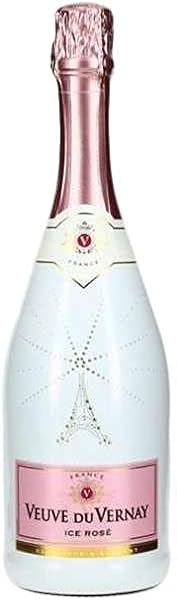 Espumante Rosé Veuve Du Vernay Ice