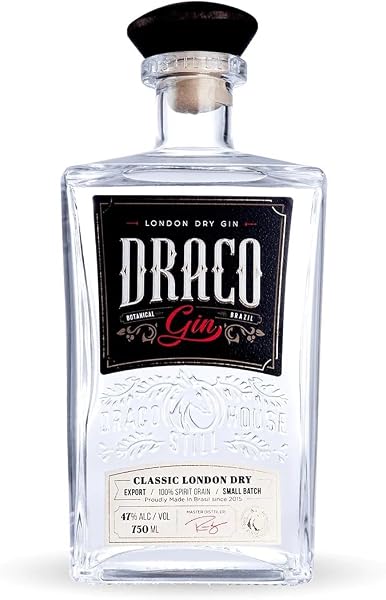 Gin Draco London Dry