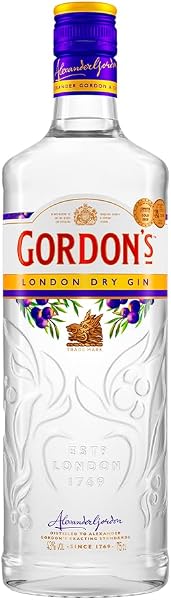 Gin Gordon's The Original