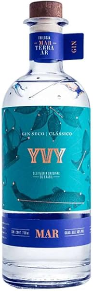 Gin Yvy Mar