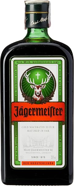 Jägermeister