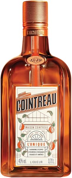 Licor Cointreau