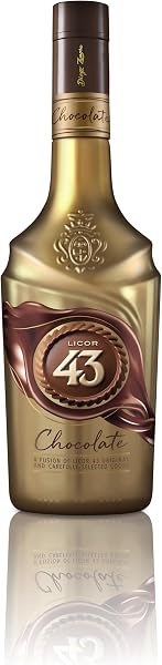 Melhor Licor de Chocolate