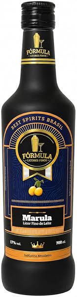 Licor Fórmula Chocolate 720 ml
