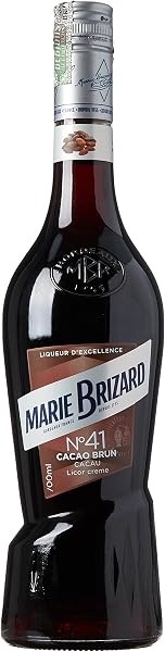Licor Marie Brizard Cacau 700 ml