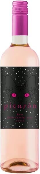 Picarón Vinho Chileno Rosé