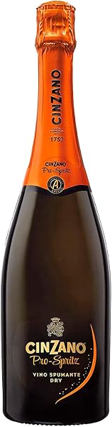 Prosecco Cinzano Spritz