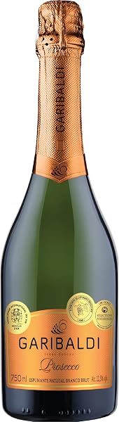 Prosecco Garibaldi Brut