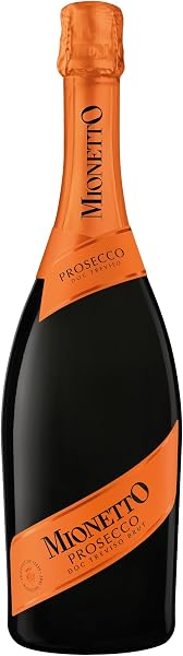 Prosecco Mionetto Orange Label D.O.C.