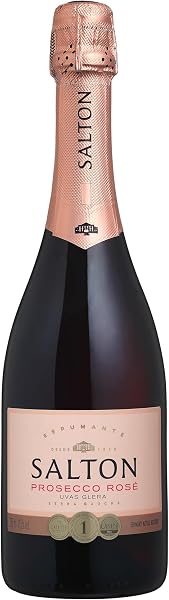 Prosecco Salton Rosé