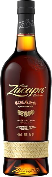 Rum Zacapa Centenario 23