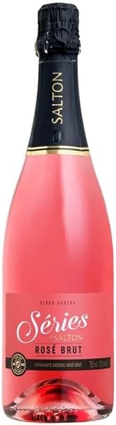 Salton Espumante Series Brut Rosé