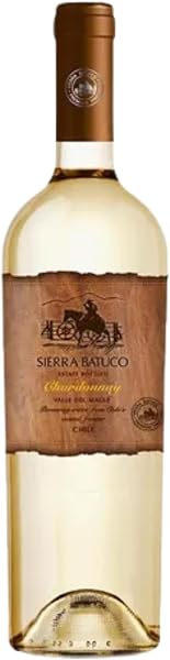 Sierra Batuco Vinho Branco