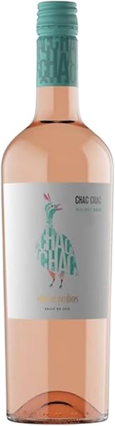 Viña Las Perdices Chac Rosé Malbec
