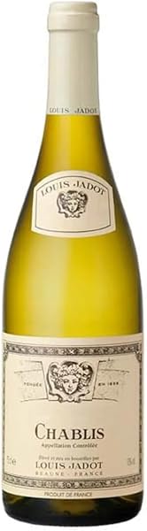 Vinho Branco Louis Jadot Chablis Chardonnay