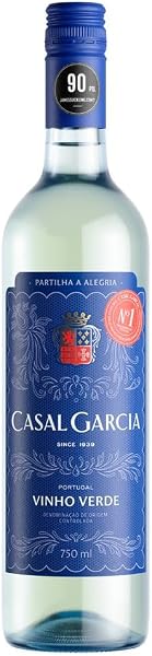 Vinho Branco Verde Casal Garcia 750ml