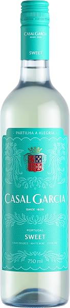 Vinho Casal Garcia Sweet 750ml