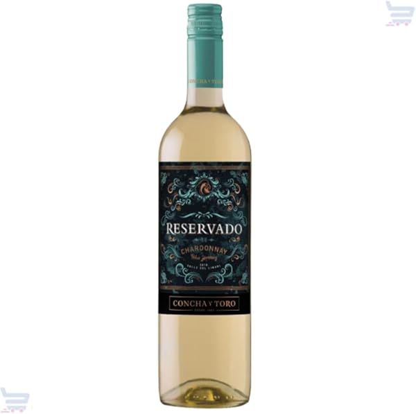 Vinho Concha y Toro Chileno Reservado 750ml