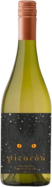 Vinho Picarón Chardonnay 750ml