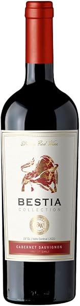 Vinho Tinto Bestia Cabernet Sauvignon