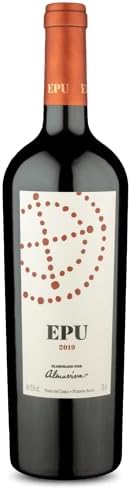Vinho Tinto Chileno Almaviva Epu