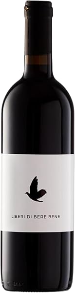 Vinho Tinto Italiano Liberi