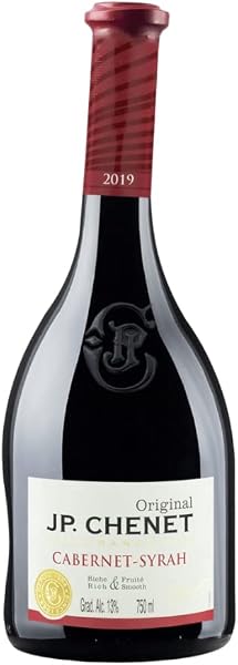 Vinho Tinto JP. Chenet