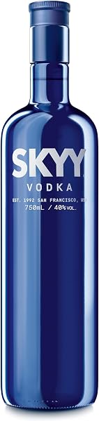 Vodka Skyy Anis